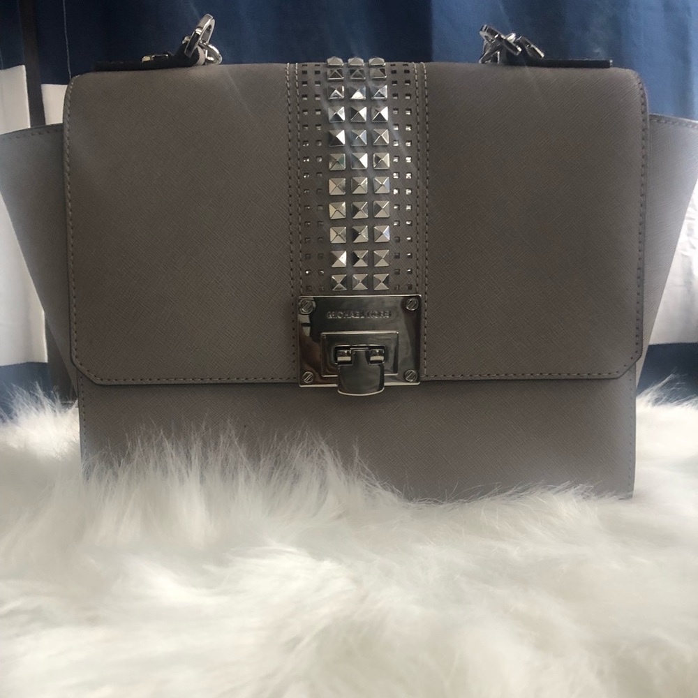 Michael Kors Bristol satchel